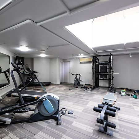 Griffin 180 Kingston Act Apartment Canberra Luaran gambar