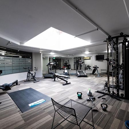 Griffin 180 Kingston Act Apartment Canberra Luaran gambar