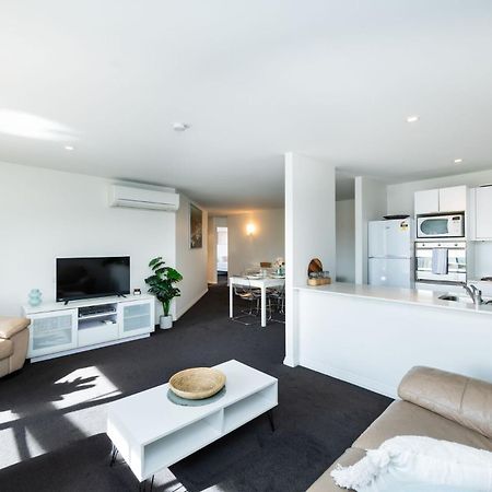 Griffin 180 Kingston Act Apartment Canberra Luaran gambar