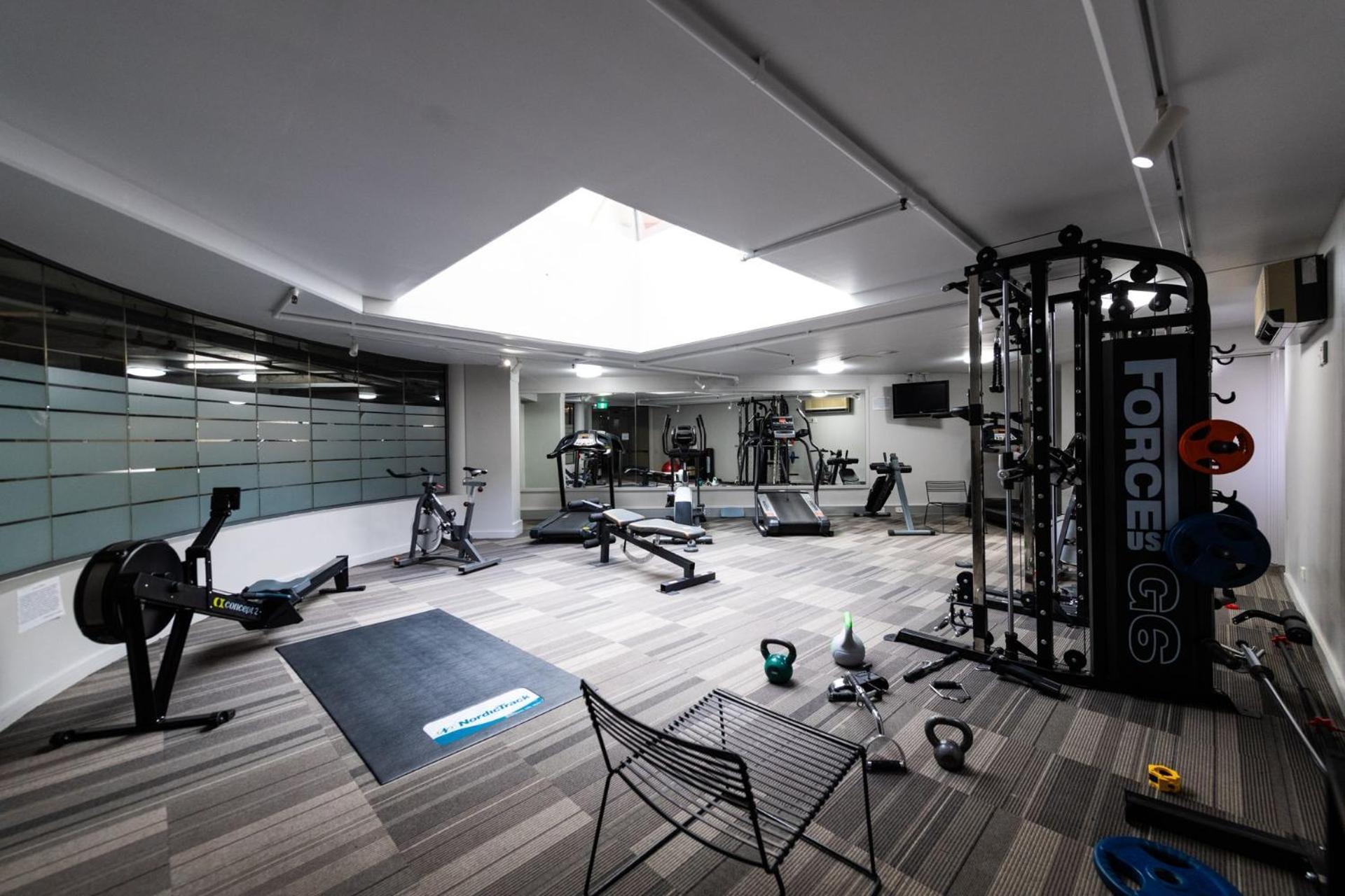 Griffin 180 Kingston Act Apartment Canberra Luaran gambar
