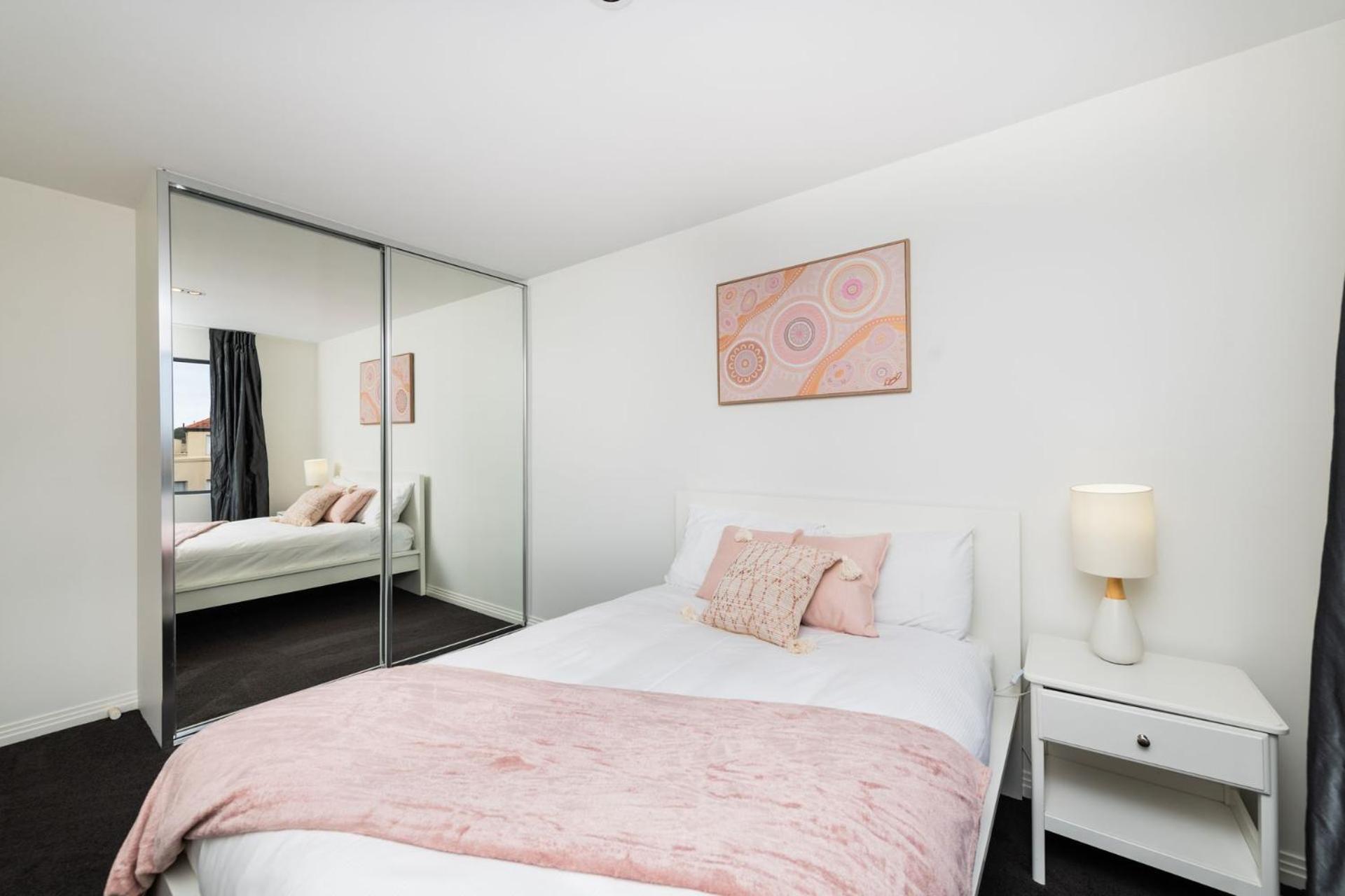 Griffin 180 Kingston Act Apartment Canberra Luaran gambar