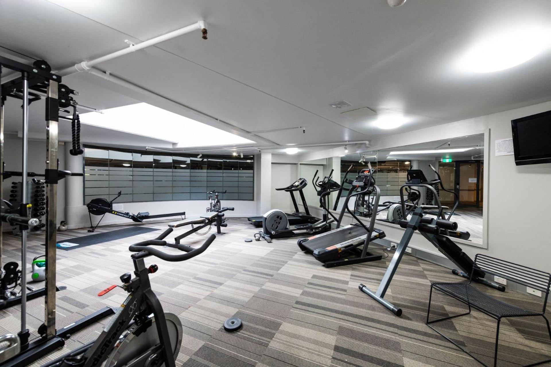Griffin 180 Kingston Act Apartment Canberra Luaran gambar