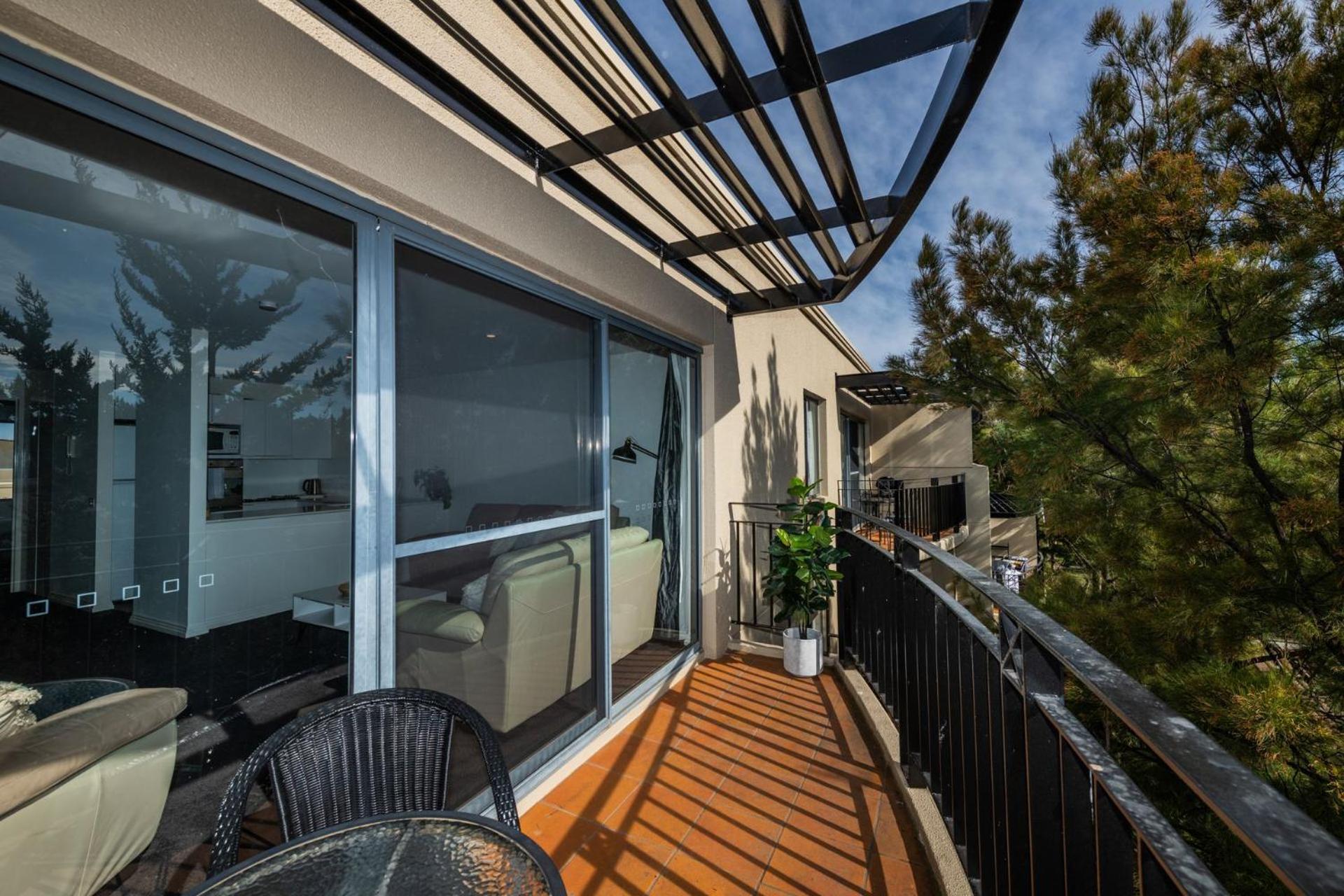 Griffin 180 Kingston Act Apartment Canberra Luaran gambar