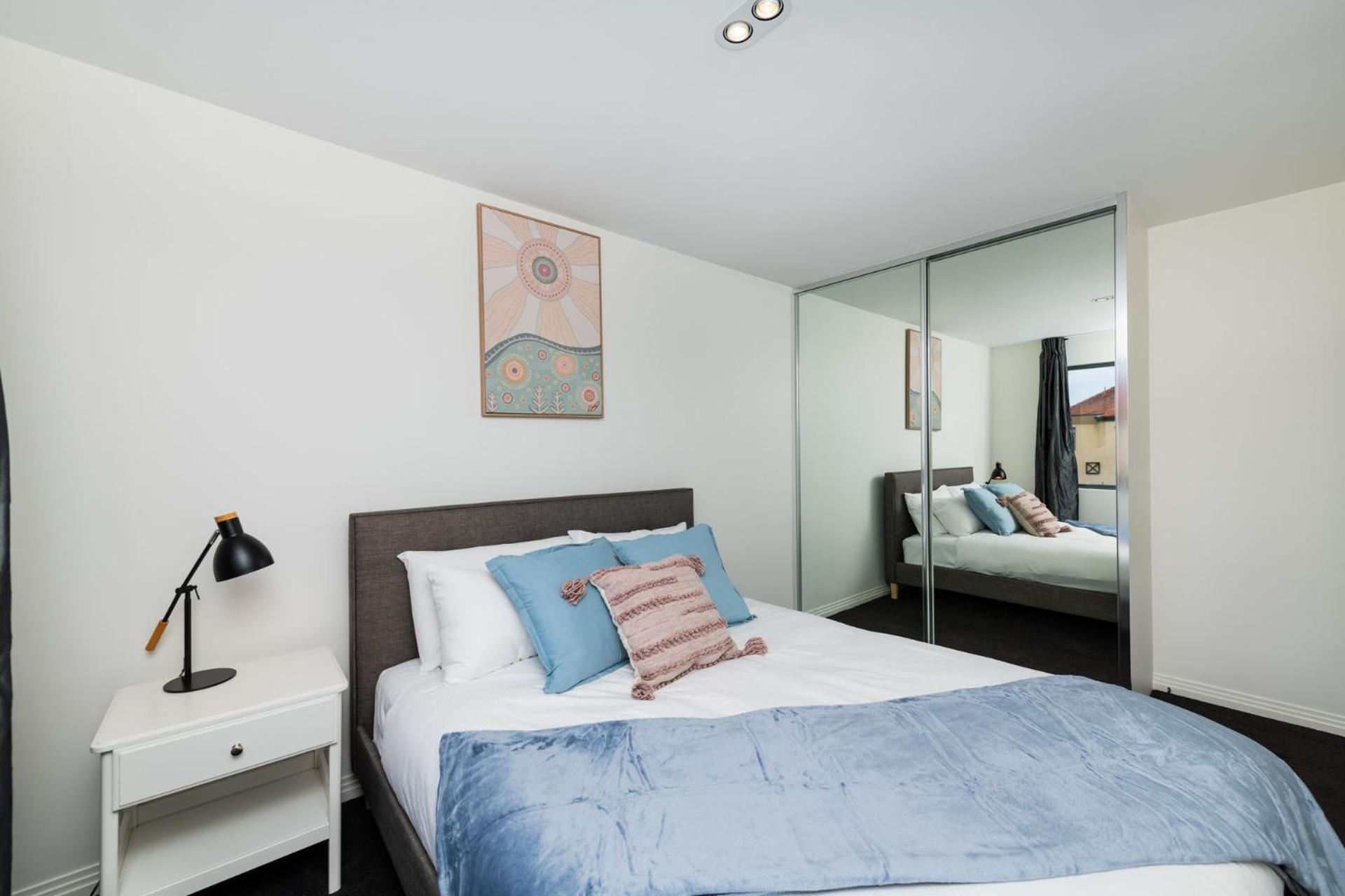 Griffin 180 Kingston Act Apartment Canberra Luaran gambar