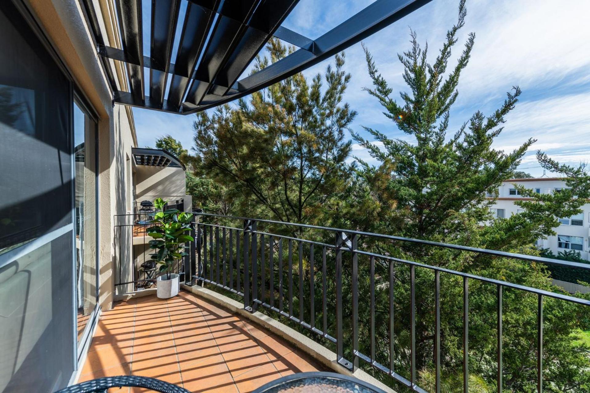 Griffin 180 Kingston Act Apartment Canberra Luaran gambar