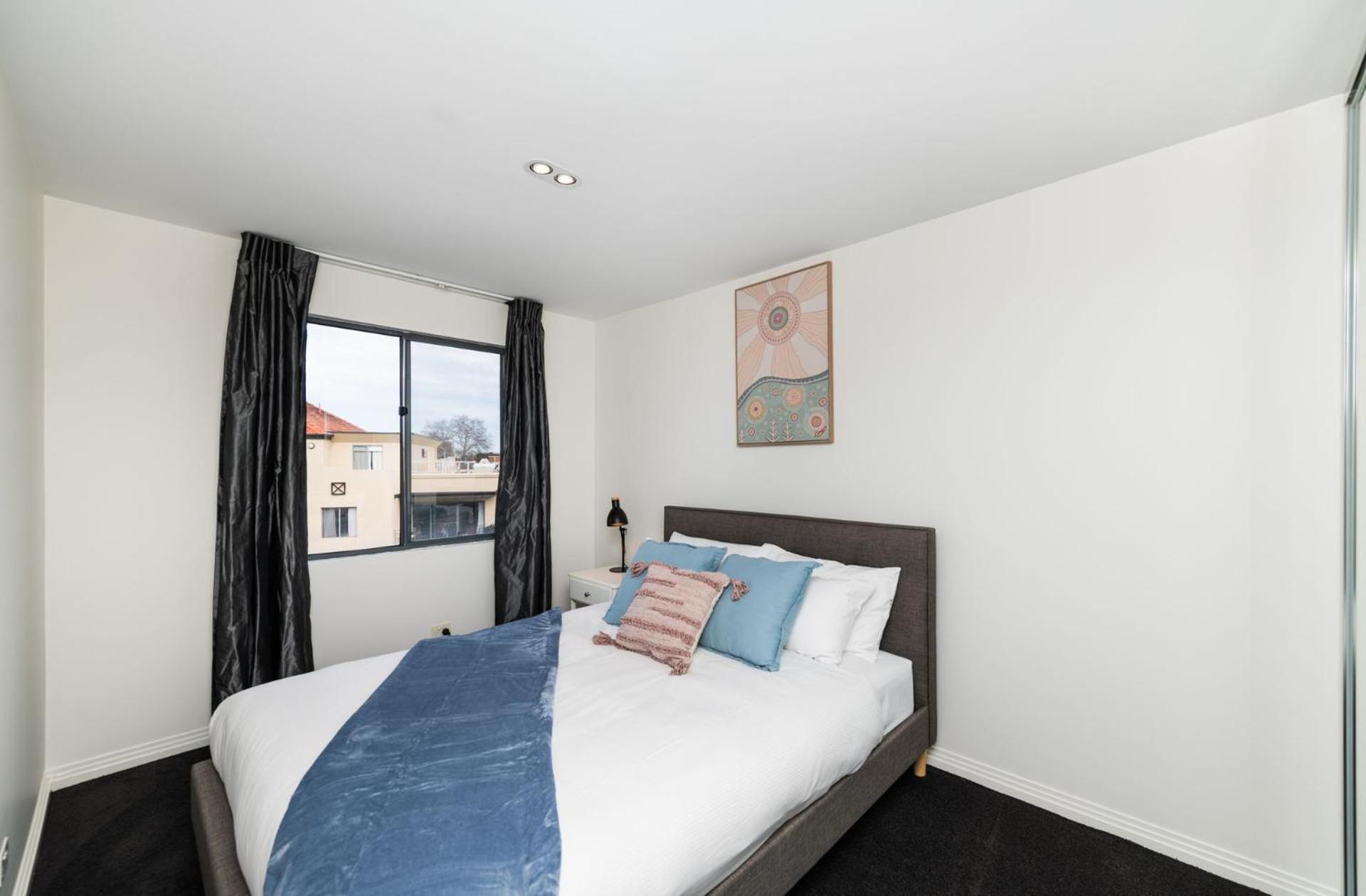 Griffin 180 Kingston Act Apartment Canberra Luaran gambar