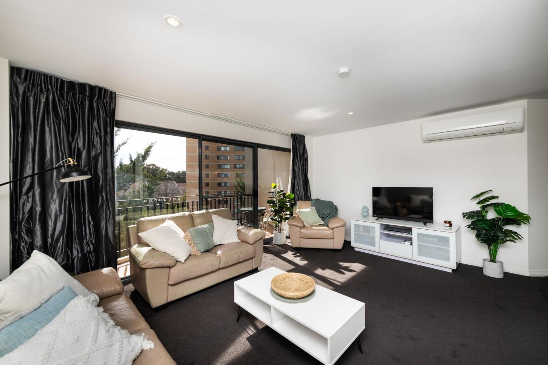 Griffin 180 Kingston Act Apartment Canberra Luaran gambar