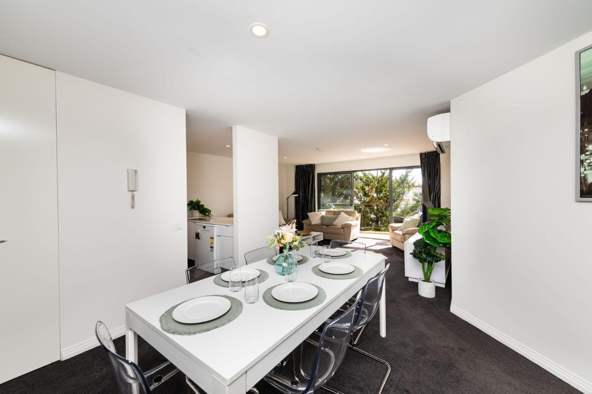 Griffin 180 Kingston Act Apartment Canberra Luaran gambar
