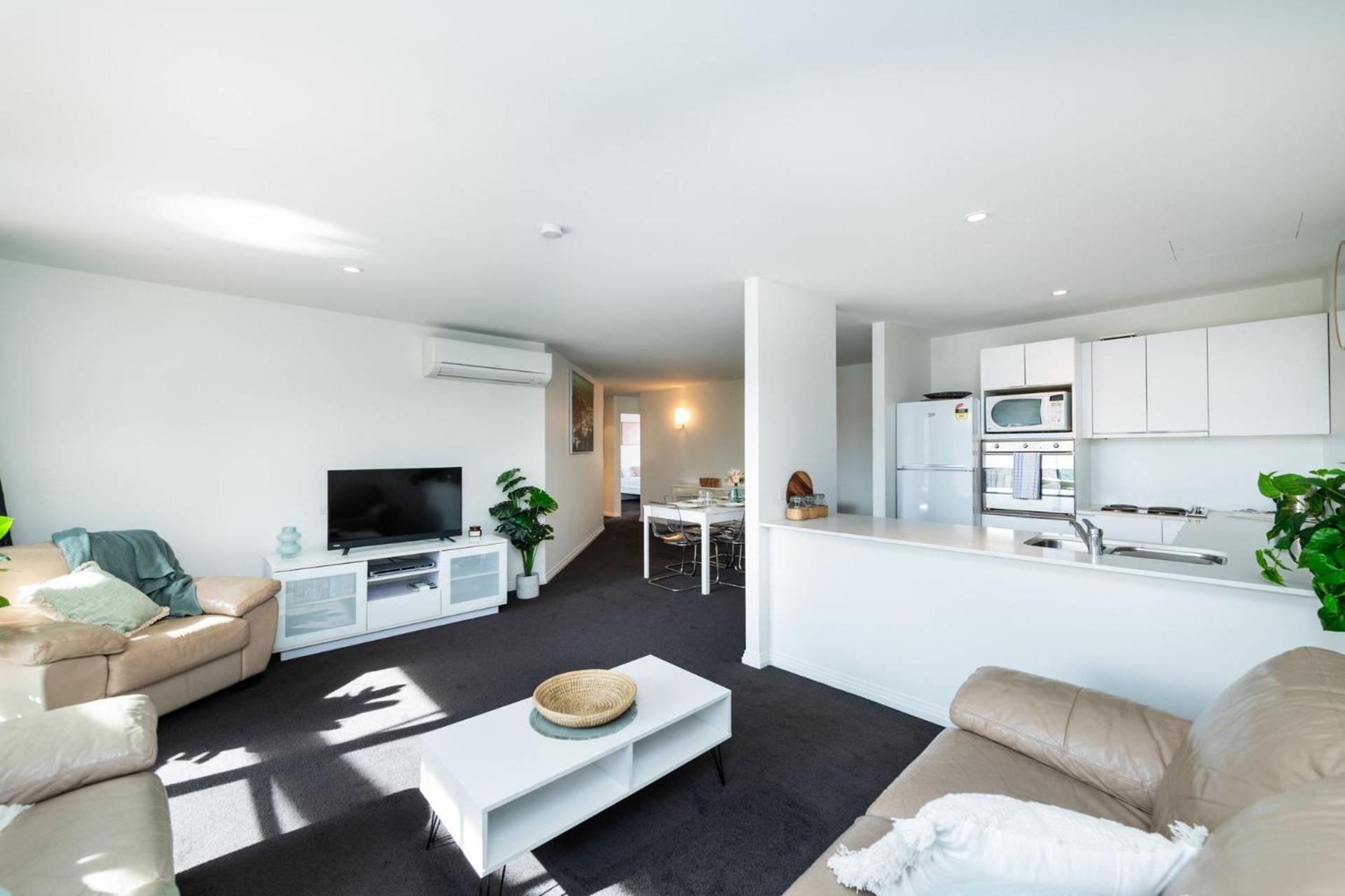 Griffin 180 Kingston Act Apartment Canberra Luaran gambar